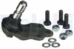 DELPHI Articulatie Sarcina/Ghidare Tc2678 Alfa Romeo Giulietta (TC2678)
