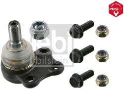 FEBI BILSTEIN Articulatie Sarcina/Ghidare Axa Fata Dreapta 22265 Nissan Primastar (22265)