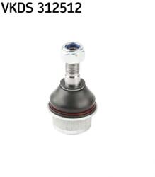 SKF Articulatie Sarcina/Ghidare Vkds312512 Iveco Daily Vi (VKDS312512)