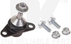 NK Articulatie Sarcina/Ghidare 5044813 Volvo S60 I/S80 I/V70 I/V70 Ii (5044813)