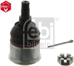 FEBI BILSTEIN Articulatie Sarcina/Ghidare Axa Fata Dreapta 42133 Honda Accord Ix/Accord Viii (42133)