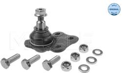 MEYLE Articulatie Sarcina/Ghidare Axa Fata Dreapta 16-160100015 Dacia Duster (16-160100015)