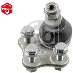 FEBI BILSTEIN Articulatie Sarcina/Ghidare Axa Fata Dreapta 39493 Renault Fluence/Megane (39493)