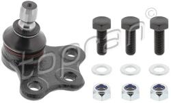 TOPRAN Articulatie Sarcina/Ghidare Axa Fata Stanga 206472 Opel Meriva A (206472)