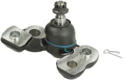 FEBI Pivot Axa Dreapta (inferior Fata) Lexus Ls Toyota Mirai 3.5/3.5h/Electric 10.17- LEXUS LS TOYOTA MIRAI (FE198020)