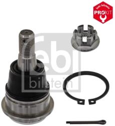 FEBI BILSTEIN Articulatie Sarcina/Ghidare Axa Fata Dreapta 42674 Nissan Almera Tino/Primera (42674)