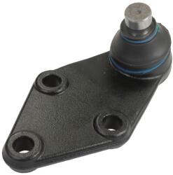 FEBI Pivot Axa Stanga (fata) (diametru Con 18mm) Mg Zs 1.0/1.5/Electric 10.17- MG ZS (FE194327)