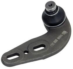FEBI Pivot Spate Stanga (inferior Spate) (19mm) Audi 80 B3 90 B3 Coupe B3 1.8-2.8 09.86- AUDI 80 B3/90 B3/COUPE B3 (FE19808)