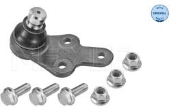 MEYLE Articulatie Sarcina/Ghidare Partea De Jos 7160100027 Ford Focus Iii (7160100027)