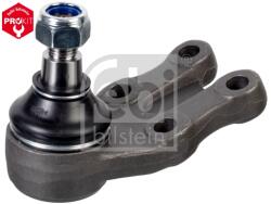 FEBI BILSTEIN Articulatie Sarcina/Ghidare Axa Fata Dreapta 41873 Hyundai H-1/H-1 / Starex (41873)