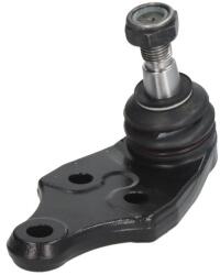 FEBI Pivot Axa Dreapta/Stanga (inferior Fata) (diametru Con 18mm cu Materiale Auxiliare) Land Rover Freelander I (FE31312)