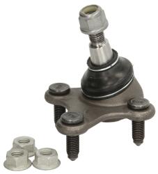 FEBI Pivot Axa Stanga (inferior Fata) (cu Nuci) Audi A1 A1 City Carver A3 Cupra Leon Leon Sportstourer Seat Arona Ateca (FE40668)