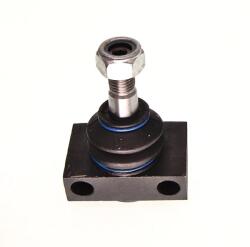 MAXGEAR Articulatie Sarcina/Ghidare Punte Fata 72-1615 Smart Cabrio/City-Coupe/Fortwo (72-1615)