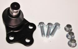 MAXGEAR Articulatie Sarcina/Ghidare Axa Fata Dreapta 72-4835 Volvo S60 Ii/V60 I/Xc60 I (72-4835)