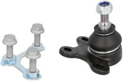 FEBI Pivot Axa Dreapta/Stanga (inferior Fata) (diametru Con 15mm cu Materiale Auxiliare) Seat Arosa Vw Lupo I Polo Polo Iii (FE14424)