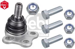 FEBI BILSTEIN Articulatie Sarcina/Ghidare Axa Fata Dreapta 30653 Nissan Primastar (30653)