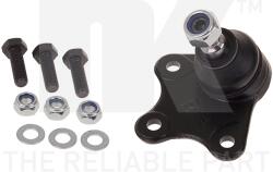 NK Articulatie Sarcina/Ghidare 5044304 Audi A2 Seat Cordoba/Ibiza Iii Skoda Fabia I (5044304)