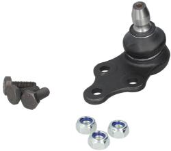 FEBI Pivot Axa Dreapta/Stanga (exterior/Inferior Fata) (diametru Con 15mm cu Nuci cu Suruburi) Chevrolet Epica Daewoo Tosca (FE41802)