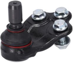 FEBI Pivot Axa Dreapta/Stanga (fata) (diametru Con 19mm) Fiat 500x Jeep Compass Renegade 1.0-2.4 07.14- FIAT 500X (FE180385)