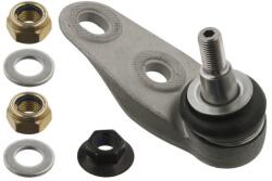 FEBI Pivot Axa Dreapta (inferior Fata) (diametru Con 20mm cu Materiale Auxiliare) Mini (r56) (r57) (r58) (r59) Clubman (r55 (FE36877)