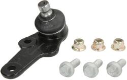FEBI Pivot Axa Dreapta/Stanga (inferior Fata) (diametru Con 11 16 5mm cu Materiale Auxiliare) Ford Focus I 1.4-2.0 (FE18130)