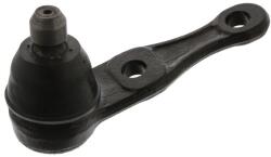 FEBI Pivot Axa Dreapta/Stanga (inferior Fata) (diametru Con 18mm) Kia Carens I Sephia Shuma Shuma I Shuma Ii 1.5/1.6/1.8 (FE41816)