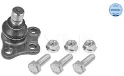 MEYLE Articulatie Sarcina/Ghidare Axa Fata Dreapta 11-160100013 Citroën C2/C3 I/C3 Iii (11-160100013)