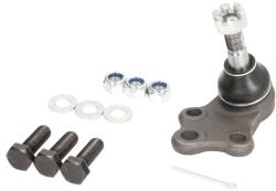 FEBI Pivot Axa Dreapta (inferior Fata) (diametru Con 14 8mm cu Suruburi) Ldv Cub Nissan Serena Vanette Cargo 1.6/2.0/2.3d (FE42648)