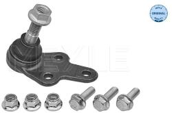 MEYLE Articulatie Sarcina/Ghidare Axa Fata Dreapta 7160100014 Ford Focus Ii Volvo C30 (7160100014)
