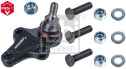 FEBI BILSTEIN Articulatie Sarcina/Ghidare Axa Fata Dreapta 42277 Suzuki Vitara/X-90 (42277)