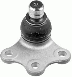 LEMFÖRDER Articulatie Sarcina/Ghidare Axa Fata Stanga 3751601 Citroën C3 Iii/Ds3 Ds Ds 3 (3751601)