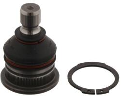 FEBI Pivot Axa Dreapta/Stanga (inferior Fata) (diametru Con 16mm cu Inel de Reglare a Arcului) Hyundai Getz I10 I I10 Ii Kia (FE29705)