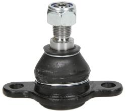 FEBI Pivot Axa Dreapta/Stanga (inferior Fata) (diametru Con 20 4mm) Vw California T4 Camper Transporter T4 1.9d-2.8 (FE18740)