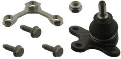 FEBI Pivot Axa Dreapta/Stanga (fata) (cu Materiale Auxiliare) Seat Arosa Vw Lupo I Polo Polo Iii 1.0-1.9d 10.94-07.05 (FE14426)