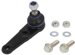 REINHOCH Pivot Axa Dreapta/Stanga (inferior Fata) (diametru Con 14, 3mm) Volvo 440 460 480 1.6-2.0 04.86-12.96 VOLVO 440/460/480 (RH03-4018)