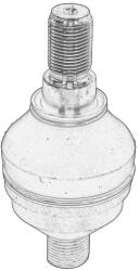 Iveco Pivot Axa Dreapta/Stanga (inferior/Superior Fata) Iveco Daily I Daily Ii Daily Iii Daily Iv Daily V Daily Vi 01.78 (93807320)