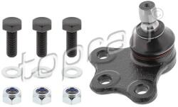 TOPRAN Articulatie Sarcina/Ghidare Axa Fata Dreapta 206473 Opel Meriva A (206473)
