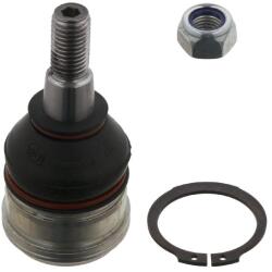 FEBI Pivot Axa Dreapta/Stanga (inferior Fata) (diametru Con 14 6mm cu Inel de Reglare a Arcului) Mitsubishi Colt Colt Czc Vi (FE33609)