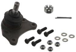 FEBI Pivot Axa Dreapta/Stanga (superior Fata) (diametru Con 15 5mm cu Materiale Auxiliare) Toyota Hilux Iv Hilux V 1.8-2.4d (FE23247)