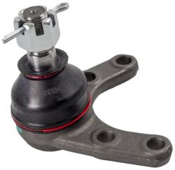 FEBI Pivot Axa Dreapta/Stanga (inferior Fata) (diametru Con 17 8mm) Ford Ranger Mazda B-serie Mx-3 1.6/2.5d/2.6 12.89-07.12 (FE42399)