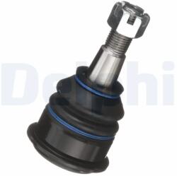 DELPHI Articulatie Sarcina/Ghidare Tc6828 Subaru Brz Toyota Gt 86 (TC6828)