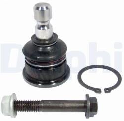 DELPHI Articulatie Sarcina/Ghidare Tc2217 Chevrolet Ssr/Trailblazer Isuzu Ascender (TC2217)