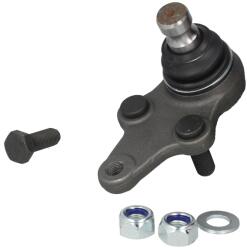 FEBI Pivot Axa Dreapta/Stanga (inferior Fata) (diametru Con 16mm) Hyundai Trajet 2.0/2.0d/2.7 09.99-07.08 HYUNDAI TRAJET (FE41691)