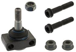 FEBI Pivot Axa Dreapta/Stanga (inferior Fata) (diametru Con 13mm cu Materiale Auxiliare) Smart Cabrio City-coupe Crossblade (FE38549)