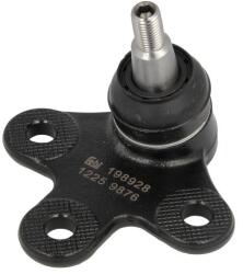FEBI Pivot Axa Stanga (fata) (diametru Con 16 20mm) Mg Mg 4 Electric 07.22- MG MG 4 (FE198928)