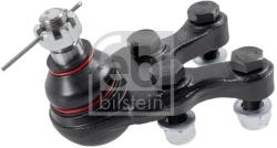 FEBI BILSTEIN Articulatie Sarcina/Ghidare Axa Fata Dreapta 15069 Mitsubishi L200/Pajero Ii (15069)