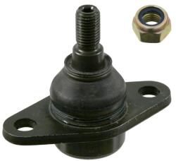 FEBI Pivot Axa Dreapta/Stanga (exterior/Inferior Fata) (diametru Con 17mm) Mini (r50 R53) (r52) 1.4d/1.6 06.01-07.08 (FE21487)