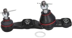 FEBI Pivot Axa Stanga (inferior Fata) (diametru Con 17 5mm) Lexus Gs Is C Is Ii Is Iii Toyota Crown Mark X I Mark X Ii (FE43025)