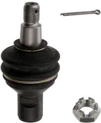 FEBI Pivot Axa Dreapta/Stanga (inferior/Superior Fata) (diametru Con 20 1mm) Mercedes Mb (w631) 2.4d 02.88-02.96 (FE01209)