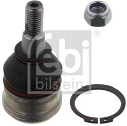 FEBI BILSTEIN Articulatie Sarcina/Ghidare Axa Fata Dreapta 33609 Mitsubishi Colt/Colt Czc Vi (33609)